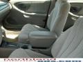 Medium Opal Blue Metallic - Malibu Sedan Photo No. 8