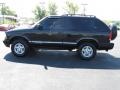 1999 Onyx Black Chevrolet Blazer LS 4x4  photo #5