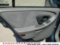 Medium Opal Blue Metallic - Malibu Sedan Photo No. 10