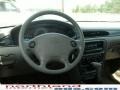 Medium Opal Blue Metallic - Malibu Sedan Photo No. 11