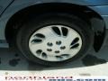 Medium Opal Blue Metallic - Malibu Sedan Photo No. 13