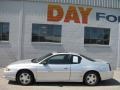 Galaxy Silver Metallic - Monte Carlo SS Photo No. 2
