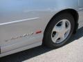 Galaxy Silver Metallic - Monte Carlo SS Photo No. 3