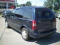 2002 Dark Sapphire Metallic Chevrolet Venture   photo #7