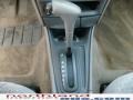 Medium Opal Blue Metallic - Malibu Sedan Photo No. 18