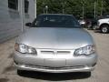 Galaxy Silver Metallic - Monte Carlo SS Photo No. 5