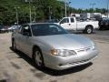 Galaxy Silver Metallic - Monte Carlo SS Photo No. 6