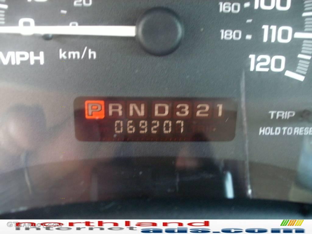 1998 Malibu Sedan - Medium Opal Blue Metallic / Neutral photo #20