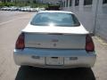 Galaxy Silver Metallic - Monte Carlo SS Photo No. 7