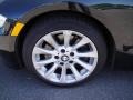 2006 Black Sapphire Metallic BMW Z4 3.0si Roadster  photo #8