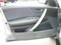 Silver Grey Metallic - X3 2.5i Photo No. 12