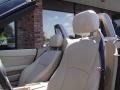 2006 Black Sapphire Metallic BMW Z4 3.0si Roadster  photo #10
