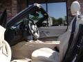 2006 Black Sapphire Metallic BMW Z4 3.0si Roadster  photo #11
