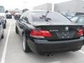 2007 Jet Black BMW 7 Series Alpina B7  photo #2