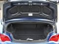 Montego Blue Metallic - Z4 3.0si Roadster Photo No. 23