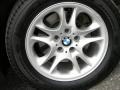 Silver Grey Metallic - X3 2.5i Photo No. 32