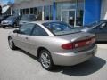 2004 Sandrift Metallic Chevrolet Cavalier Coupe  photo #5