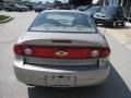 2004 Sandrift Metallic Chevrolet Cavalier Coupe  photo #6