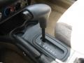 Sandrift Metallic - Cavalier Coupe Photo No. 13