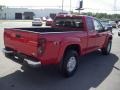 Victory Red - Colorado LS Extended Cab Photo No. 5