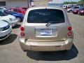 2007 Sandstone Metallic Chevrolet HHR LS  photo #3