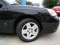2007 Black Chevrolet Malibu LT Sedan  photo #22