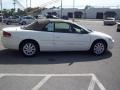 2004 Stone White Chrysler Sebring GTC Convertible  photo #6