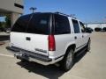 1999 Summit White Chevrolet Tahoe LT 4x4  photo #3