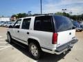 1999 Summit White Chevrolet Tahoe LT 4x4  photo #5