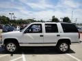 1999 Summit White Chevrolet Tahoe LT 4x4  photo #6