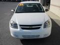 2009 Summit White Chevrolet Cobalt LS Sedan  photo #2