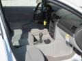 2009 Summit White Chevrolet Cobalt LS Sedan  photo #5