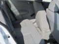 2009 Summit White Chevrolet Cobalt LS Sedan  photo #6