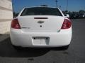 2009 Summit White Chevrolet Cobalt LS Sedan  photo #8