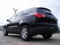 Dark Cherry Metallic - Traverse LT Photo No. 8