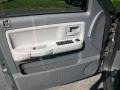 2005 Mineral Gray Metallic Dodge Dakota SLT Quad Cab  photo #9