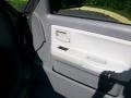 2005 Mineral Gray Metallic Dodge Dakota SLT Quad Cab  photo #10