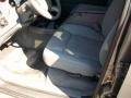 2005 Mineral Gray Metallic Dodge Dakota SLT Quad Cab  photo #11