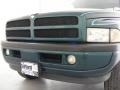 1997 Emerald Green Metallic Dodge Ram 1500 Sport Extended Cab 4x4  photo #27