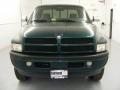 1997 Emerald Green Metallic Dodge Ram 1500 Sport Extended Cab 4x4  photo #28