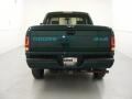 1997 Emerald Green Metallic Dodge Ram 1500 Sport Extended Cab 4x4  photo #29