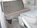 2005 Stone White Dodge Caravan SE  photo #18