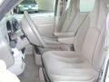 2005 Stone White Dodge Caravan SE  photo #20