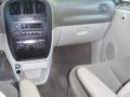 2005 Stone White Dodge Caravan SE  photo #24