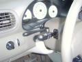 2005 Stone White Dodge Caravan SE  photo #29