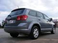 Silver Steel Metallic - Journey SE Photo No. 6