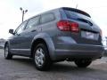Silver Steel Metallic - Journey SE Photo No. 8