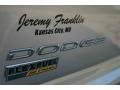 2007 Bright Silver Metallic Dodge Grand Caravan SE  photo #6