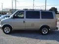 2004 Light Pewter Metallic Chevrolet Astro LS AWD Passenger Van  photo #10