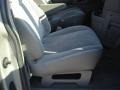 Light Pewter Metallic - Astro LS AWD Passenger Van Photo No. 16